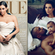 Illustration for article titled Kimye Issue of emVogue/em Didnt Sell Nearly as Well as Projected